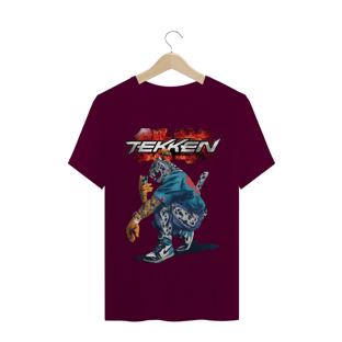Nome do produtotekken 