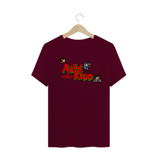 Nome do produtoalex kidd 