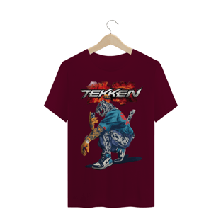 Nome do produtoTEKKEN 