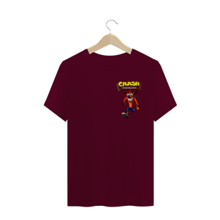 Nome do produtocrash minimal 
