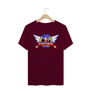 Nome do produtoSonic the hedgehog 