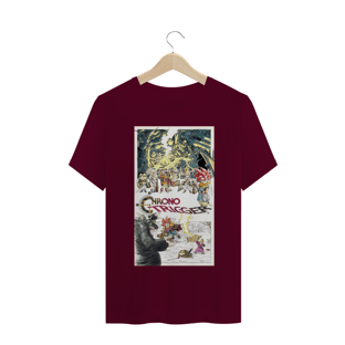 Nome do produtoChrono Trigger 