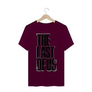 Nome do produtoThe last of us 