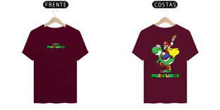 Nome do produtoSuper Mario World Edition 