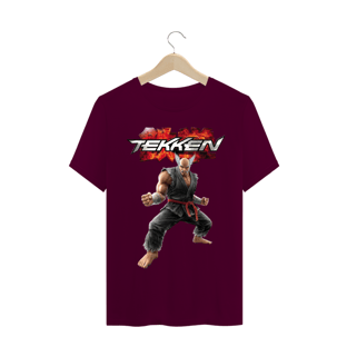 Nome do produtoTekken - Heihachi mishima