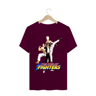 Nome do produtoThe king of fighters - Kyo team 