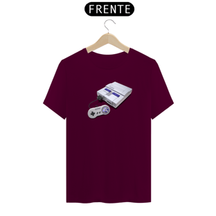 Nome do produtoconsole - super nintendo 