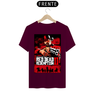 Nome do produtored dead redemption