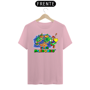 Nome do produtoSuper Mario World Edition 