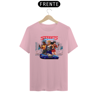 Nome do produtoStreet of Rage 