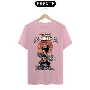 Nome do produtoLara Croft - Tomb Raider 