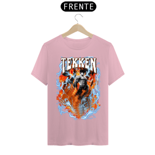 Nome do produtoTEKKEN 