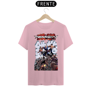 Nome do produtoTEKKEN - 