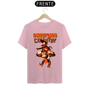 Nome do produtodonkey kong country 
