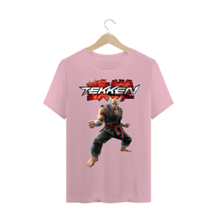 Nome do produtoTekken - Heihachi mishima
