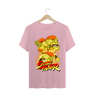 Nome do produtoBlanka - Street Fighter 