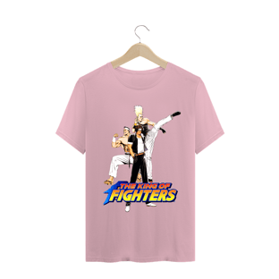Nome do produtoThe king of fighters - Kyo team 