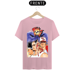 Nome do produtoFatal Fury Especial 