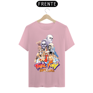 Nome do produtoFatal fury especial 
