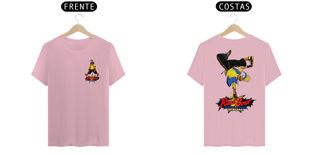 Nome do produtoDuck king - Real bout Especial 