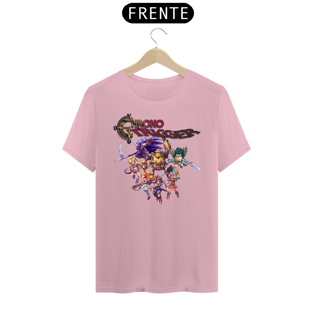 Nome do produtochrono trigger - 