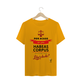 Nome do produto Habeas Corpus