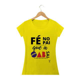 Nome do produto Fé no pai