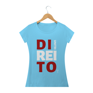 Nome do produto Direito Unitri