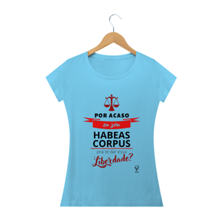 Nome do produto Habeas Corpus