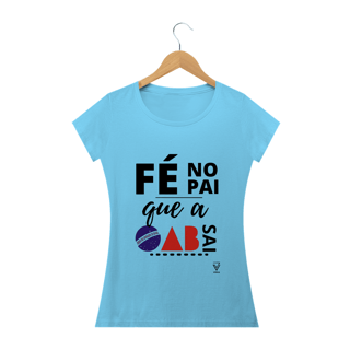 Nome do produto Fé no pai