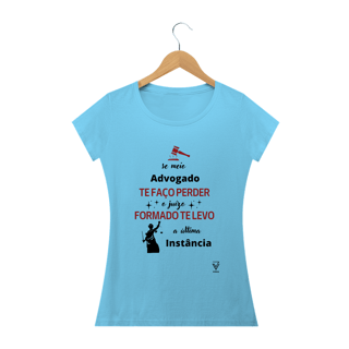 Nome do produto Meio advogado