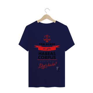 Nome do produto Habeas Corpus