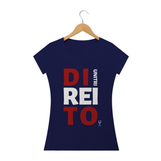 Nome do produto Direito Unitri