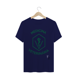Nome do produto Medicina Veterinária