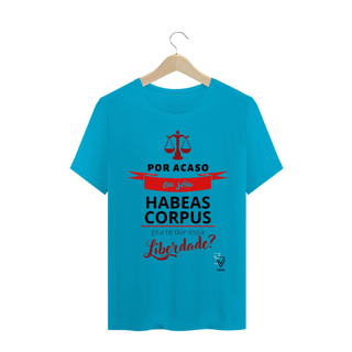 Nome do produto Habeas Corpus
