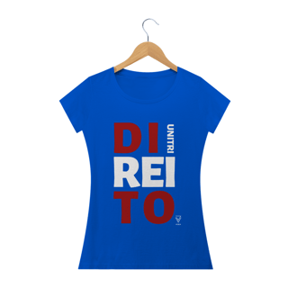 Nome do produto Direito Unitri