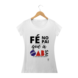Fé no pai
