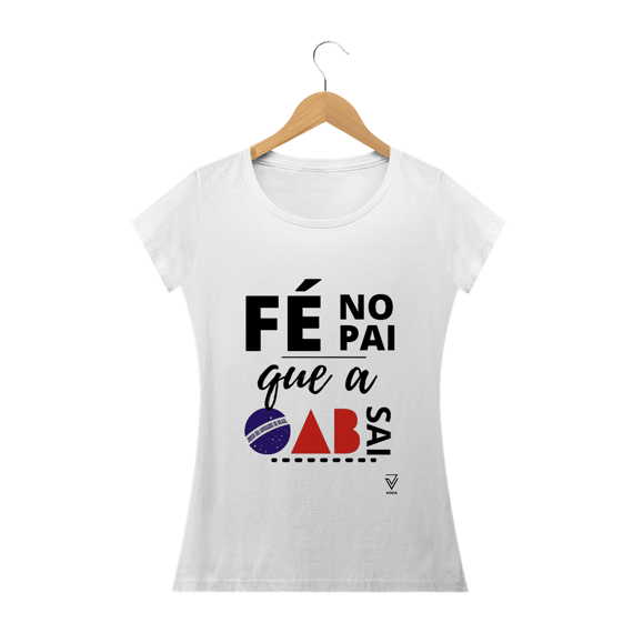 Fé no pai