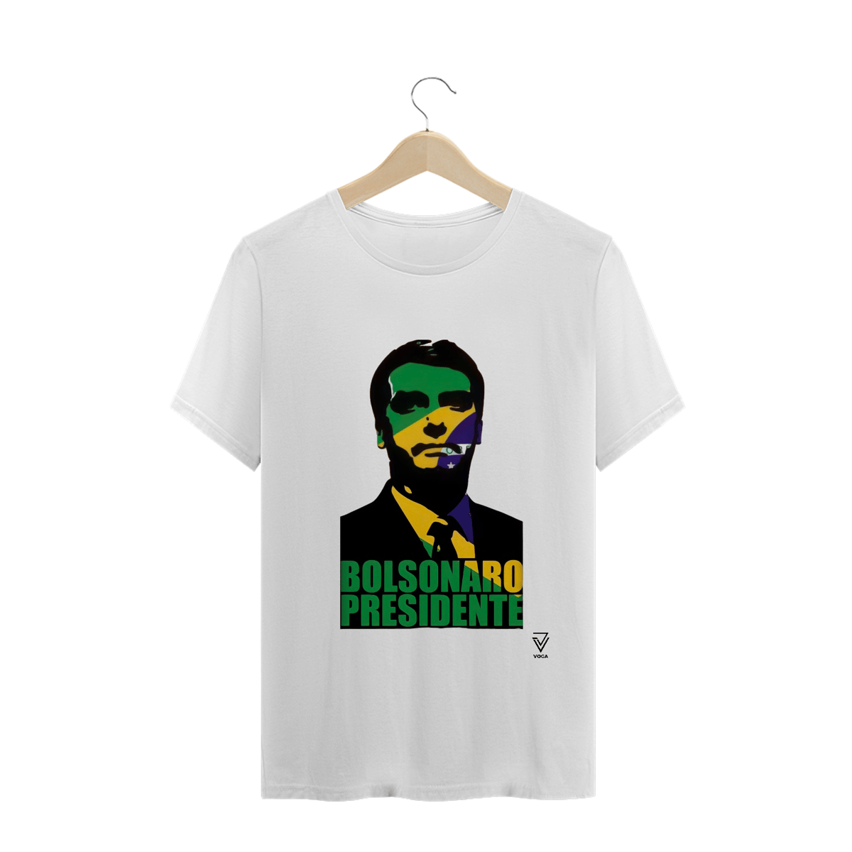 Nome do produto: Bolsonaro Presidente