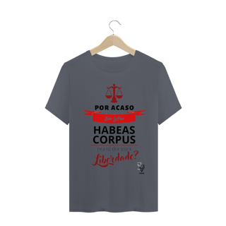 Nome do produto Habeas Corpus