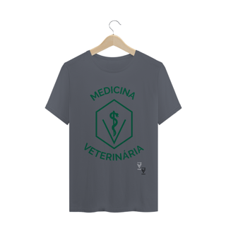 Nome do produto Medicina Veterinária