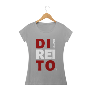 Nome do produto Direito Unitri