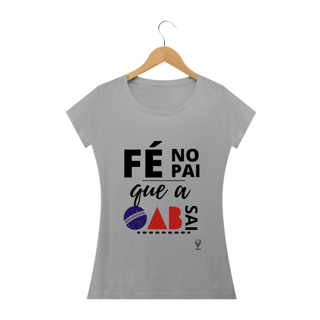 Nome do produto Fé no pai