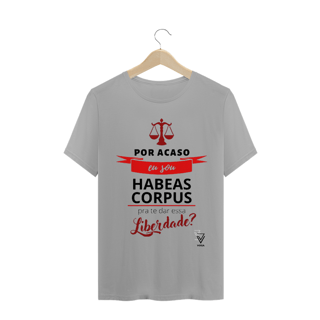 Nome do produto Habeas Corpus