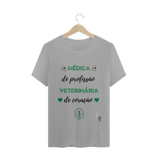 Nome do produto Médica de Profissão