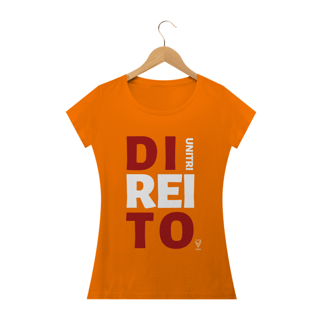Nome do produto Direito Unitri