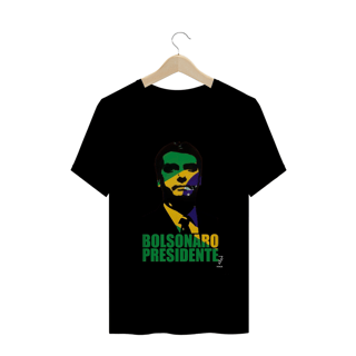 Nome do produto Bolsonaro Presidente