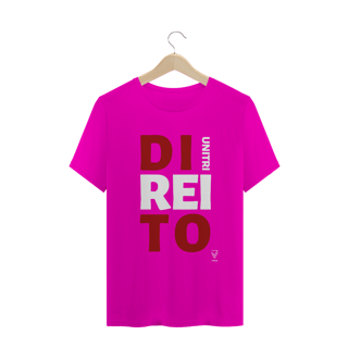 Nome do produto Direito Unitri