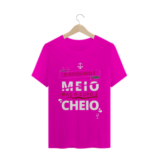Nome do produto Meio Advogado