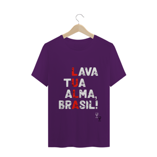Nome do produto Lula Presidente